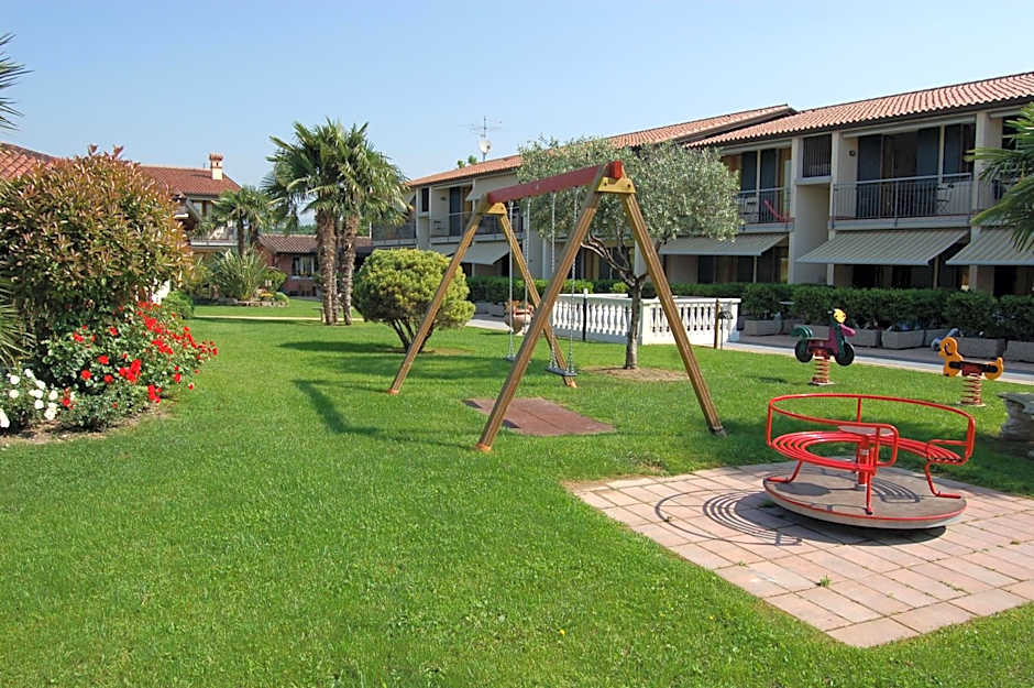 Residence La Margherita