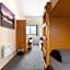 Rock Solid Backpackers Rotorua