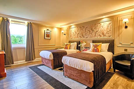 Executive Twin Room