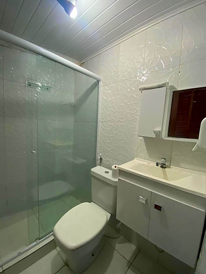 Pousada Maresias de Geribá