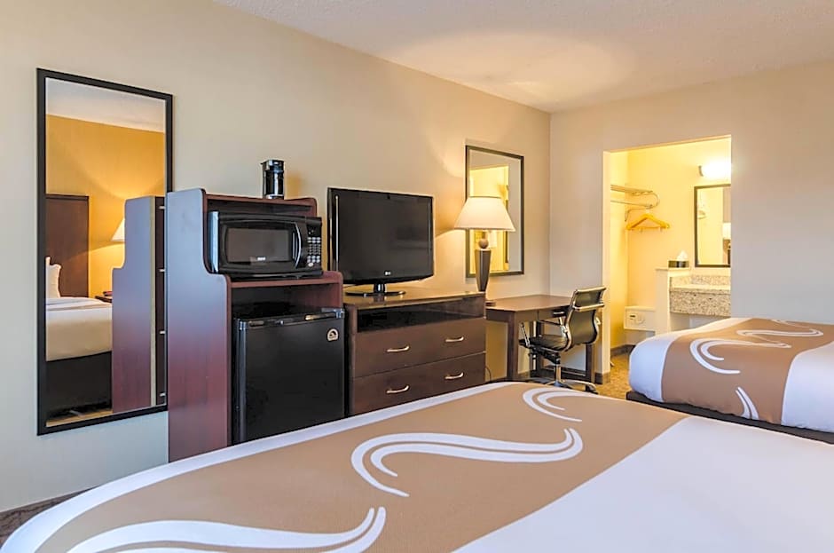 Quality Inn & Suites Ogallala