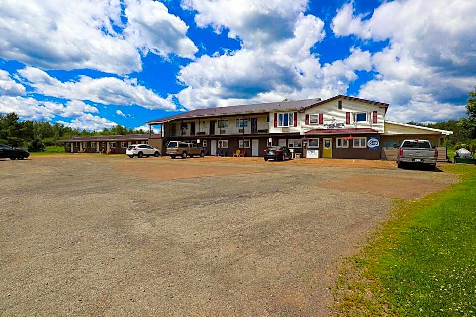 Atlantic Motel