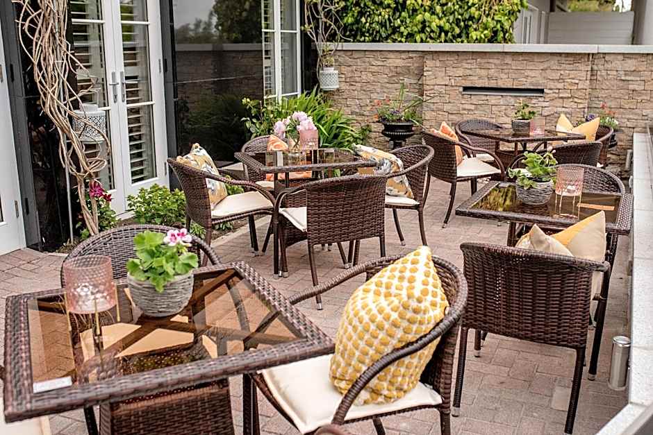 Whitford House Hotel