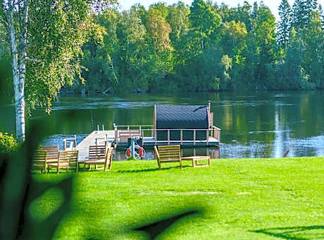 Best Western Hotel Botnia