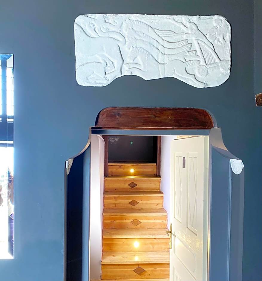 Archontika Karamarlis