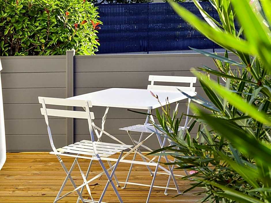 ibis budget Pau Lescar