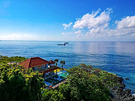Raaga Samudra Villa