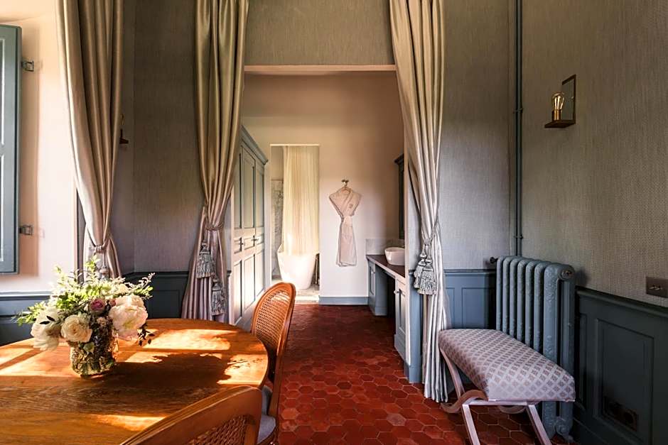 Château de Fonscolombe - Relais & Châteaux