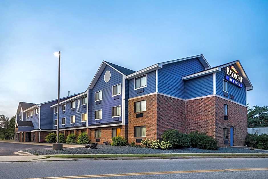 Baymont by Wyndham Bloomington MSP Airport