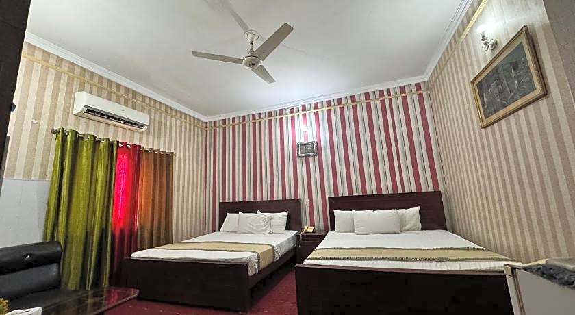 Tulip INN Faisal Town