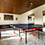 Indo Asia Heritage, Madikeri – Formerly Hotel Coorg International