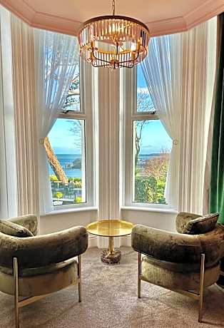 Superior Double Room with Sea View