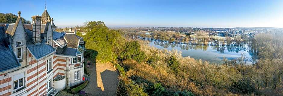 Hotel L'Yeuse - Les Collectionneurs