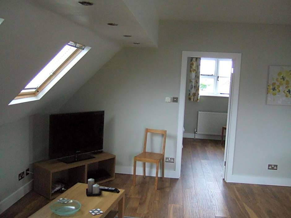 Maltings Loft