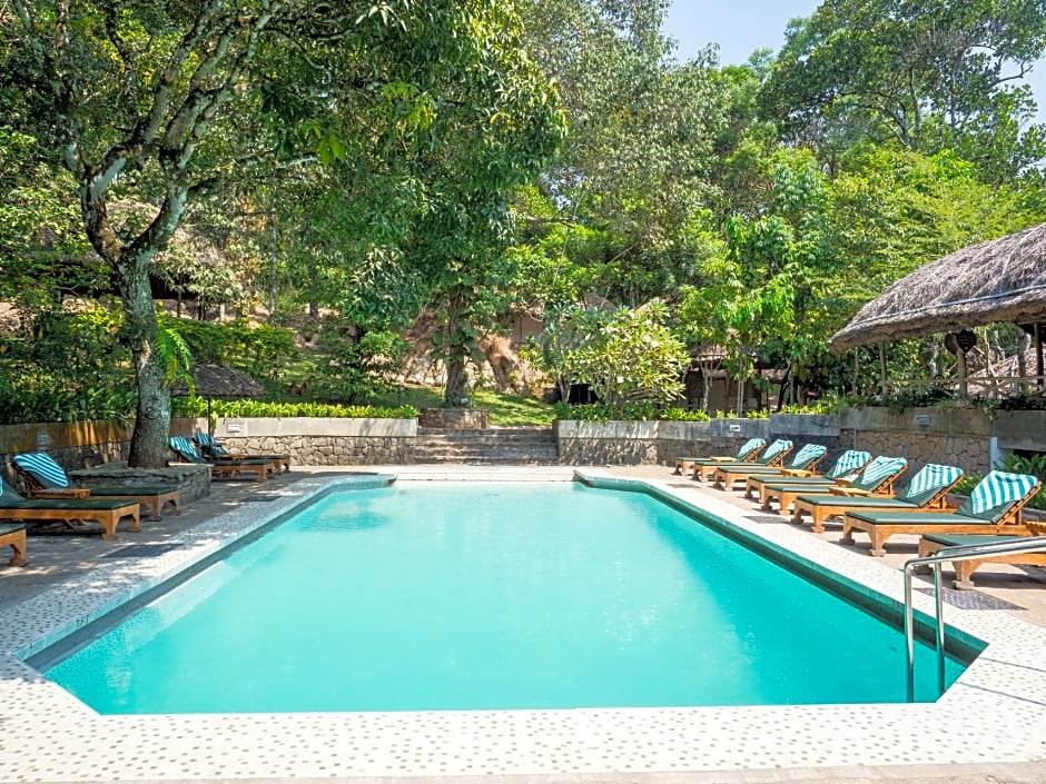 Spice Village - CGH Earth