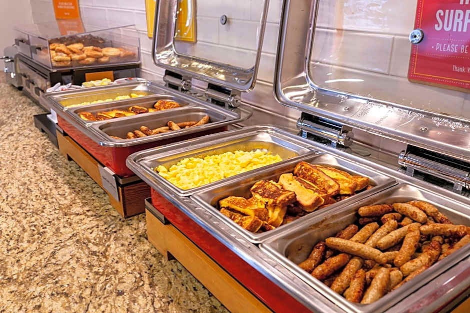 Hampton Inn By Hilton & Suites Wilmington Christiana