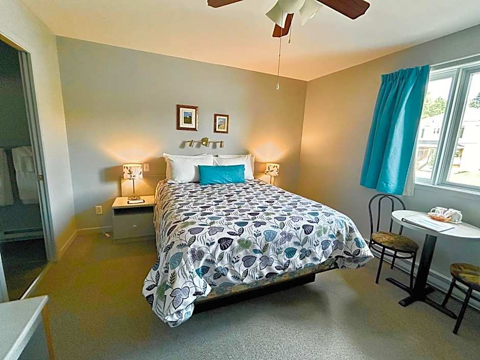 Motel de l'Anse a l'Eau