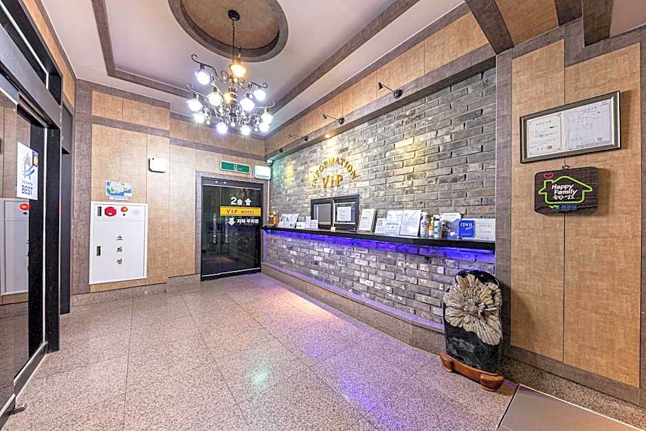 VIP Hotel Mokpo