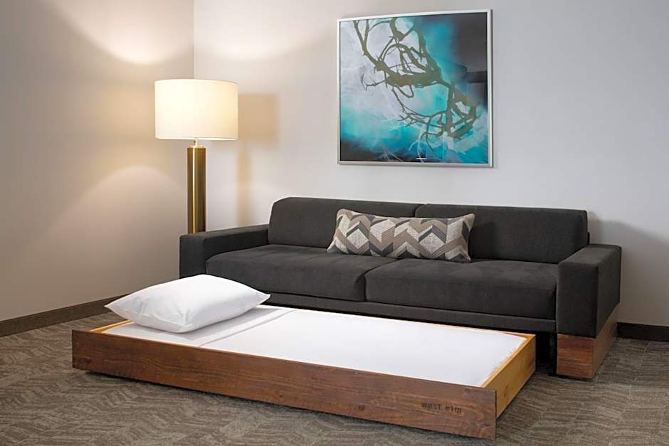 SpringHill Suites by Marriott Dallas Rockwall