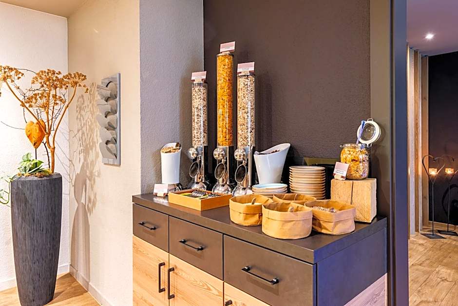 Best Western Plus Parkhotel Maximilian Ottobeuren