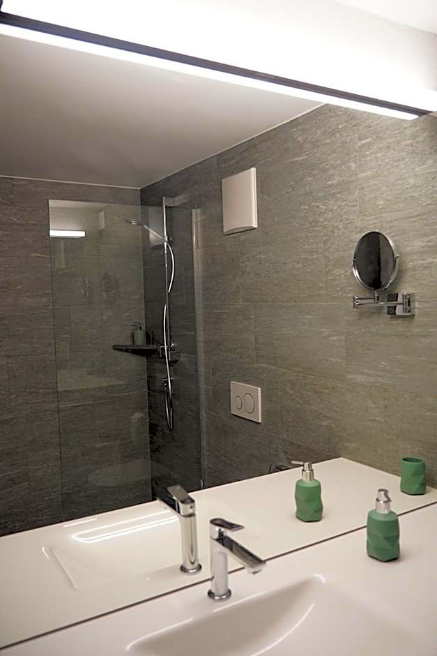 Appart Hotel Pitschonia Self Check-In