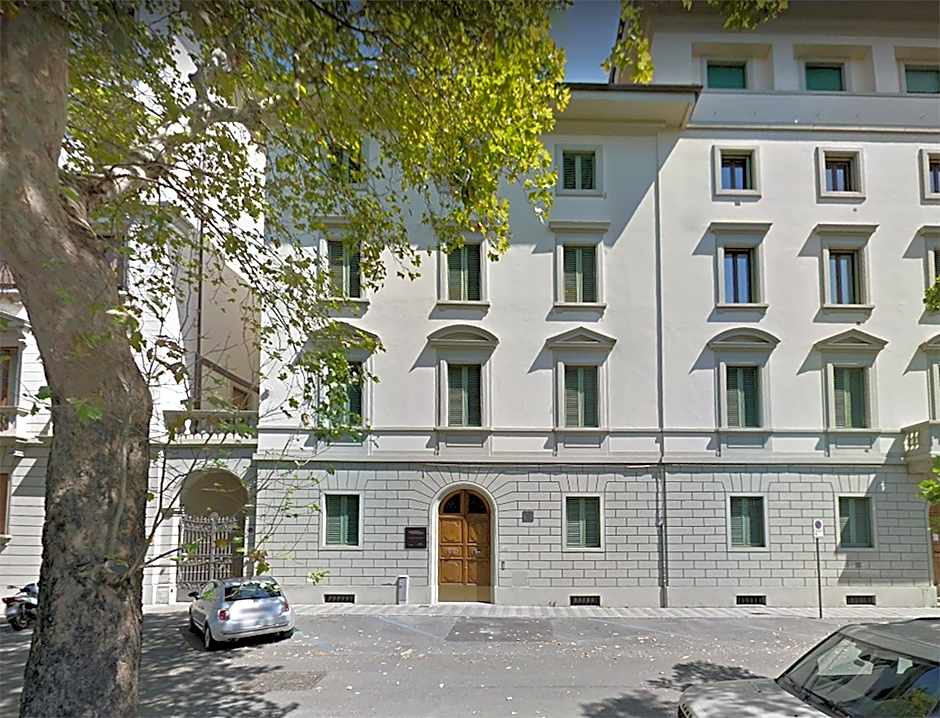 BB Hotels Aparthotel Collection Il Michelangelo