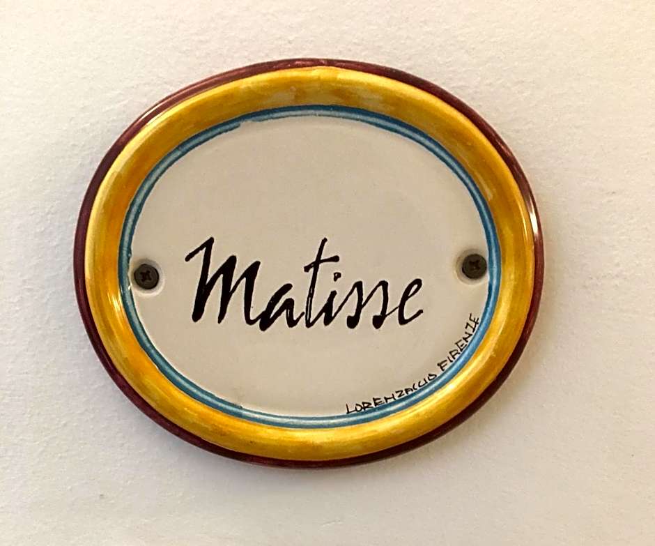 La casa nel sole - Boutique B&B