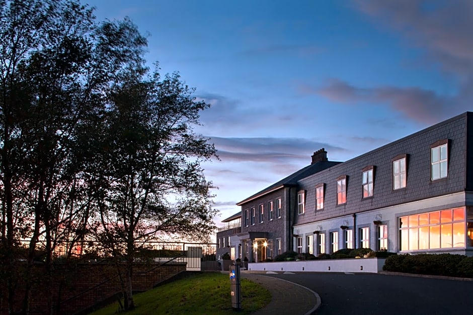 Radisson BLU Hotel & Spa, Sligo