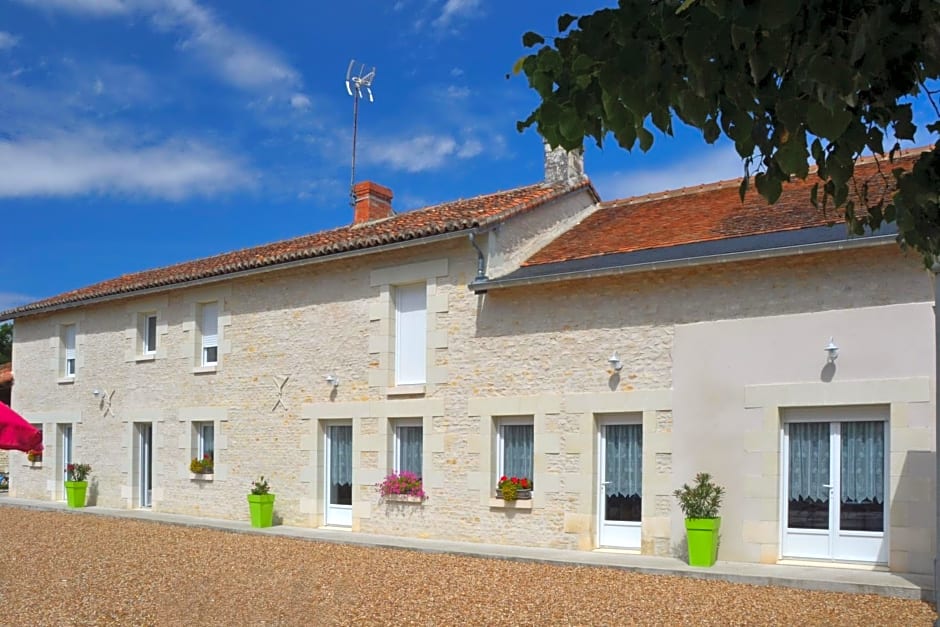 Photo 1 of 10 of Château-Vert