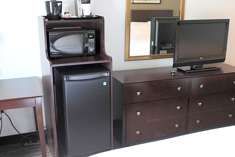 Holiday Inn Express Hotel & Suites Chicago-Deerfield/Lincolnshire By IHG
