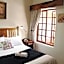 Greenleaf Guest Lodge