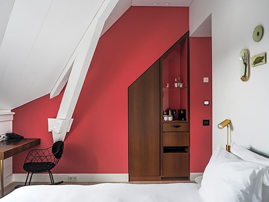 Parc Broekhuizen l Culinair landgoed