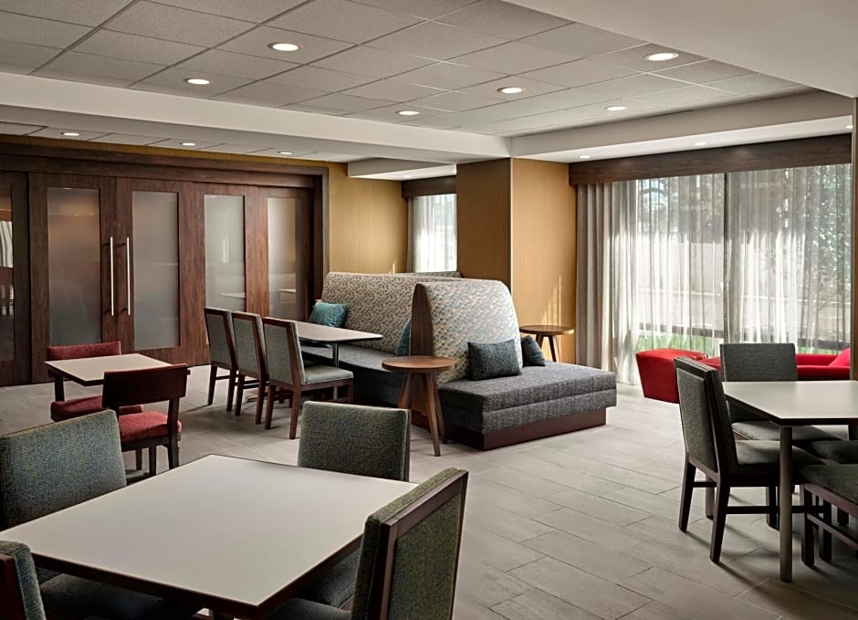 Hampton Inn By Hilton Pinellas Park St Petersburg, Fl