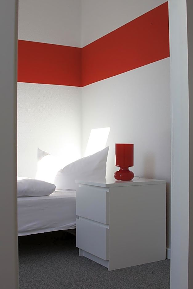 Lindenhotel Stralsund