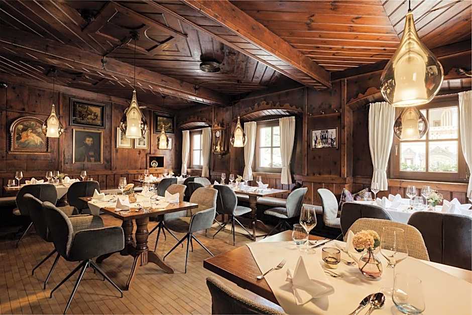 PACHMAIR 1453 apart resort