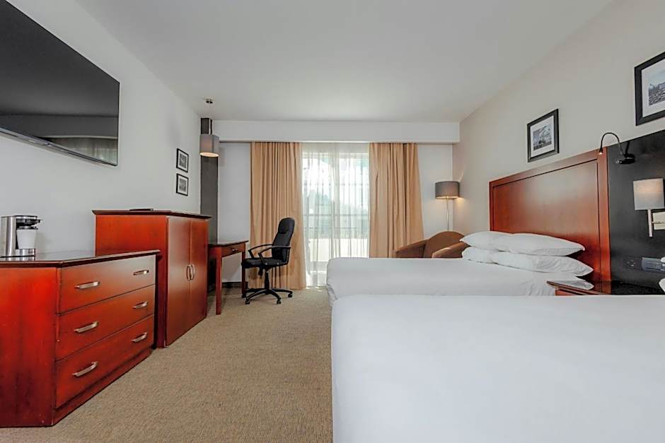 Sheraton Leon
