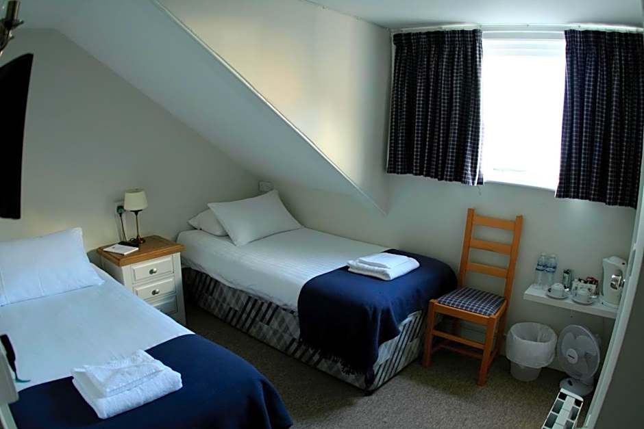 Royal London Yacht Club