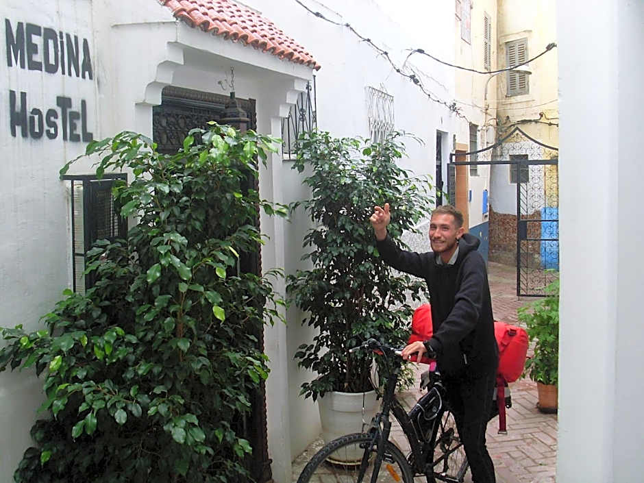 The Medina Hostel