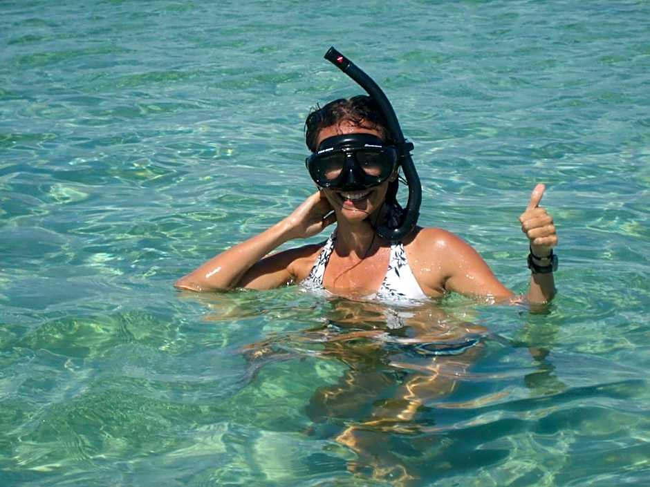 Pousada VillaBahia