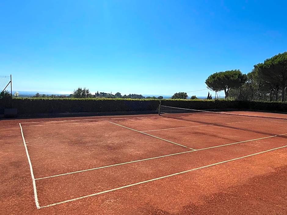 Residence LA VILLA Attico Panoramico