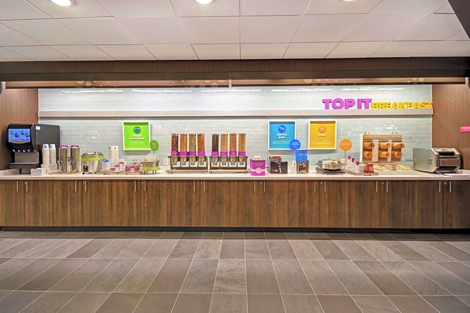 Tru By Hilton Denver South Park Meadows, Co