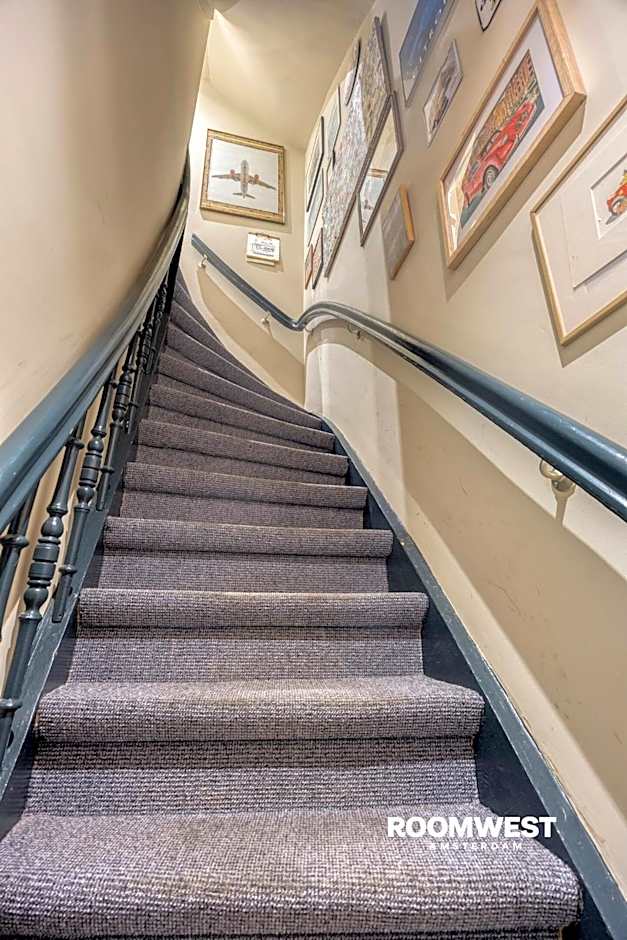 RoomWest Amsterdam