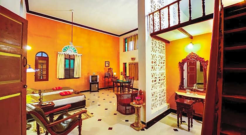 Indeco Hotels Swamimalai