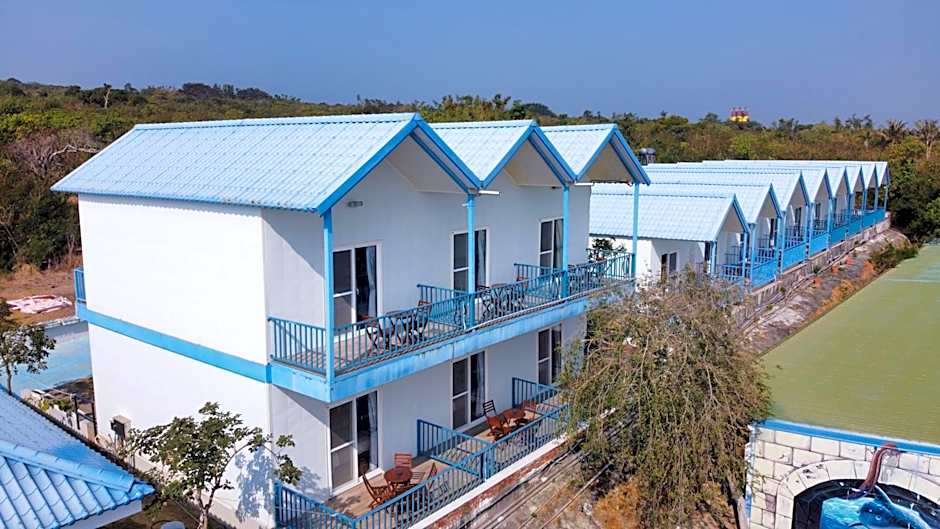 Loju Seaview Homestay