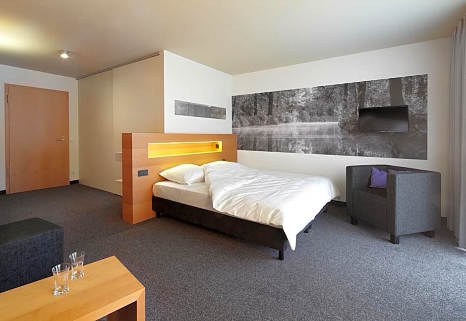 Spreewald Thermenhotel - Spreewald Therme GmbH