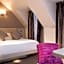 Hôtel Jacques de Molay - Fitness & Sauna