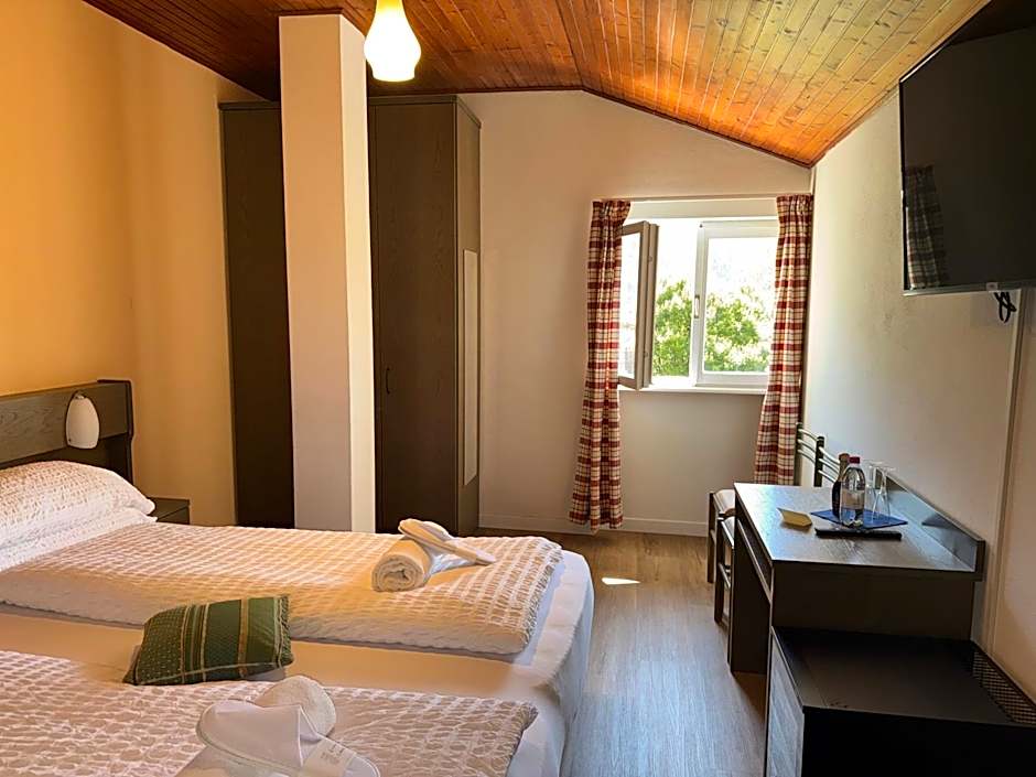 Garden Hotel Bellariva
