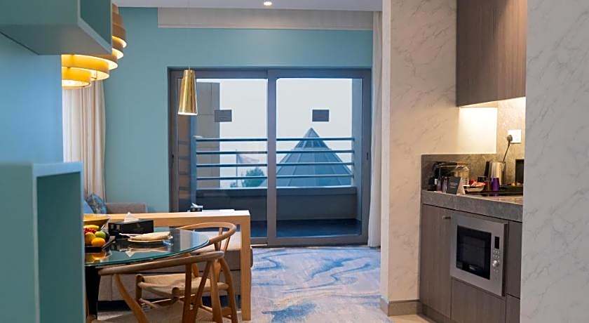 Symphony Style Hotel Kuwait