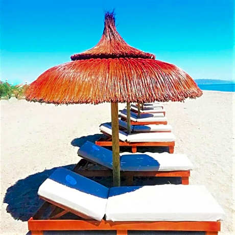 Botaniq Hotel Boutique