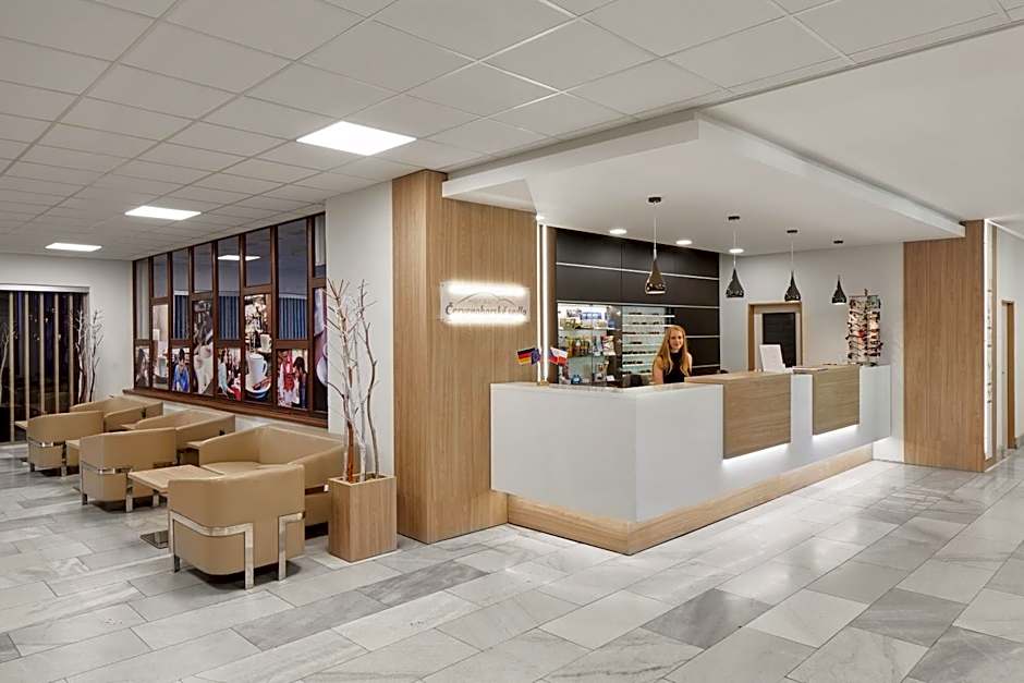 Hotel Červenohorské sedlo